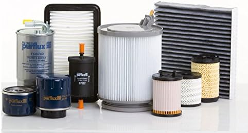 SogefiPro FA5817 Hydraulic Filter, steering system