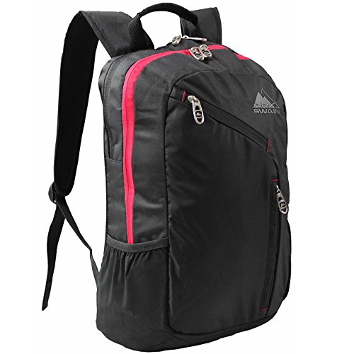 Cox Swain Rucksack BUSINESS - 15 4  Notebook Laptop Rucksack  Colour  Black