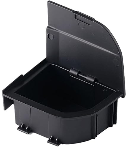 Scatola Portaoggetti Per BMW Serie 3/2/4, X3/X4/X5 - Organizer Console Centrale In ABS, Per Modelli 2018-2023 - Foto 6