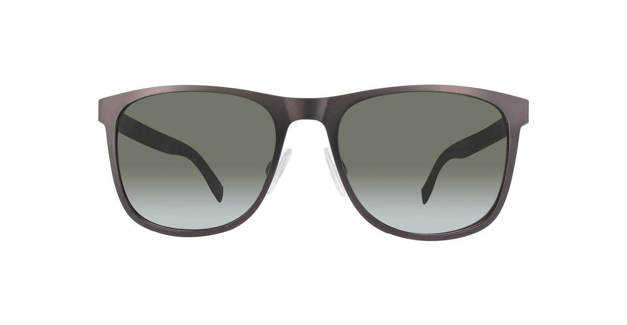 Boss-Orange-BO-0244-Gafas-de-sol-Unisex-Adulto-Marrn-Verde-54-mm