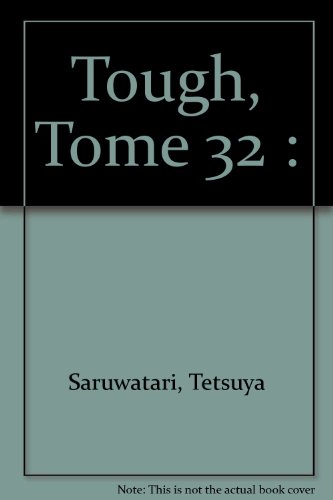 Tough — Tome 32