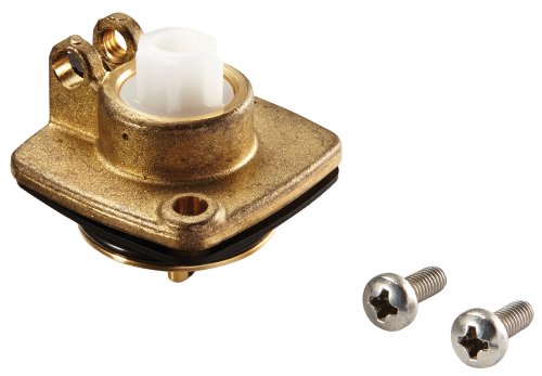 GROHE Deckel (02.01.1500) komplett 43102000
