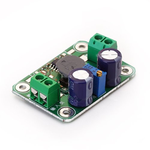 Gazechimp Kis-3r33s DC-DC Step-Down Power Module Netzteil Modul 4A Bis Zu 98% Effizienz - 5