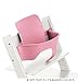 Stokke Baby Set Soft Pink