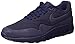 Produktbild Nike Herren, Sneakers, air max 1 ultra moire, Blau (Midnight Navy/Mid Navy-Blk) 42.5