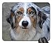 Produktbild Gaming-Mauspads, Mauspad, Hundehündin Australian Shepherd Animal Canine Mammal