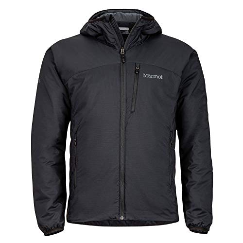 Preisvergleich Produktbild Marmot Novus Hoody Jacket XX Large Dark Rust