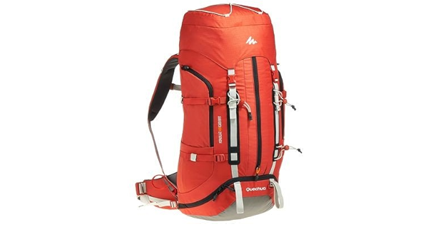 forclaz 60 easyfit l