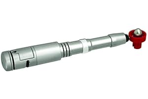 UNDERGROUND TOYS Doctor Who Fifth Doctor's Sonic Screwdriver Prop Replica