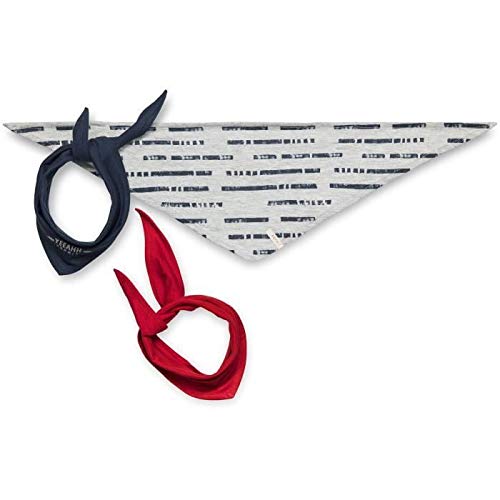 Preisvergleich Produktbild 3er-Pack Dreieckstücher