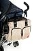 Kaiser Diaper Bag Worker (Beige)