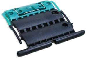 ZURFLUH-FELLER Verrou automatique Clicksur 2 maillons lame 8 mm