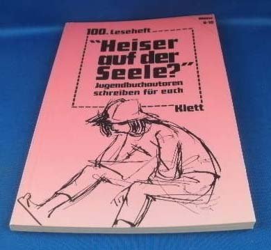 Download Heiser auf der Seele? Download Heiser auf der Seele?