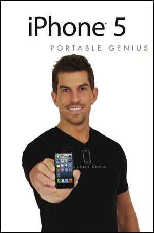 Download iPhone 5 Portable Genius