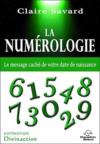 La numérologie - Le message caché de votre date de naissance La numérologie - Le message caché de votre date de naissance