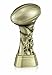 Produktbild S.B.J - Sportland American Football/Rugby Pokal, Größe ca. 20 cm