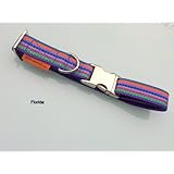 Hundehalsband Vario Florida von Elropet Gr. S