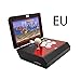 Produktbild Tragbare Falten Moonlight Box 6S Home Arcade-Spiel Spieler eine Maschine 10 Zoll LCD Suspension Single