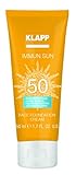 Klapp: IMMUN SUN Face Foundation Cream SPF 50 (50 ml)