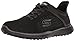 Produktbild Skechers Sport Women's Microburst Supersonic Fashion Sneaker, Black, 5.5 M US