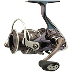 Daiwa Lexa Ex 3000 A