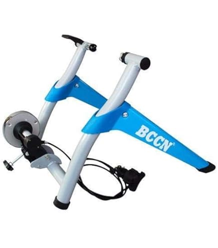 Buy Tacx Flux S Smart Trainer Online at Low Prices in India