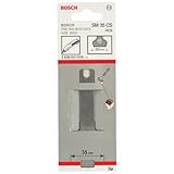 Anchura mm: 35 Bosch 2 608 691 098 - Rascador SM 35 CS - 35 mm (pack de 1)