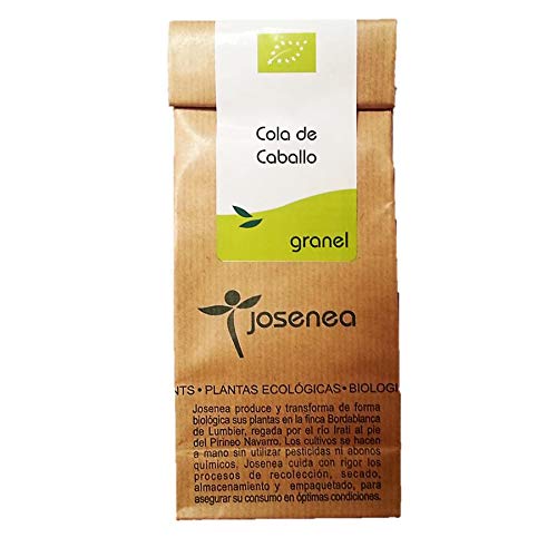 Cola De Caballo Bio Granel 25 Gr. Josenea