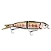 Produktbild Savage Gear 4play Herring Lowrider 19cm 51g SF 06-Rainbow Smolt NEU&OVP