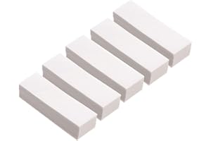 POPETPOP 500pcs Chromatography Paper Strips Pigment Separation Paper Science Experiment Filter for Chemistry Laboratory Classroom School, 8.5X3.5X2.5CM (CWMDXF035175TII115N)