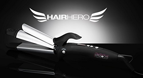 Easilocks - 3 IN 1 STYLER HAIR HERO