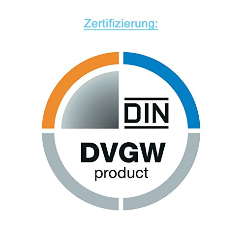 200m Pipetec Alu-Mehrschichtverbundrohr 16×2, VR1620200, DVGW, Aluverbundrohr, Verbundrohr - 2