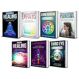 SPIRITUALITY: 7-in-1 Book -  Empaths, Enneagram, Reiki Healing, Chakra Healing, Third Eye, Pranayama, Samadhi
