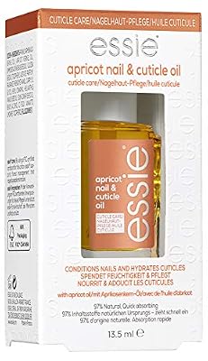 Essie Huile Traitement Abricot