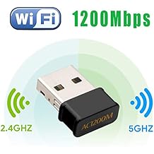 Amazon.co.uk: wifi adapter