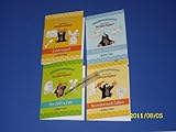 4 x Der kleine Maulwurf Beschäftigungsbuch