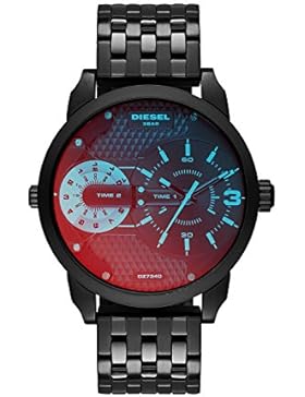 Diesel Herren-Uhren DZ7340