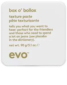 Evo Box Obollox Texture Paste 90 Gm / 3.1 Oz