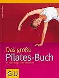 Image de Pilates-Buch, Das große