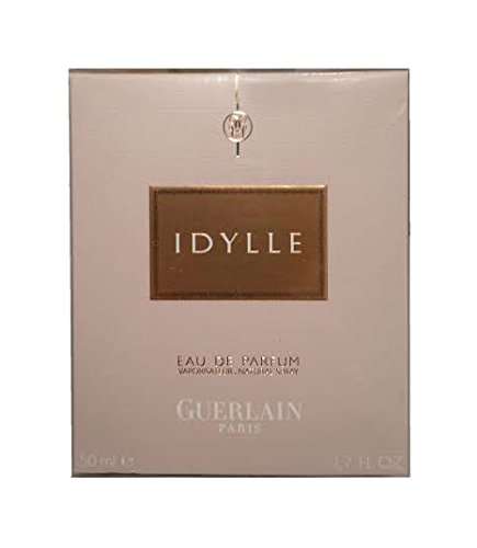 Guerlain Idylle Eau de Parfum Spray 50 ml