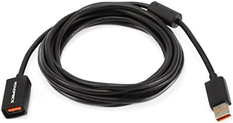 10ft Extension Cable for Xbox 360 Kinect