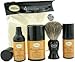The Art Of Shaving Carry on Kit - Lemon