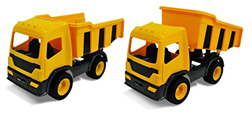 R&R Games AdriTico 455 Camiones Yarda 40 cm de plStico