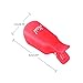 eBoot Acrylic Nail Art Soak Off Clip Cap UV Gel Polish Remover Wrap Tool, 20 Pieces