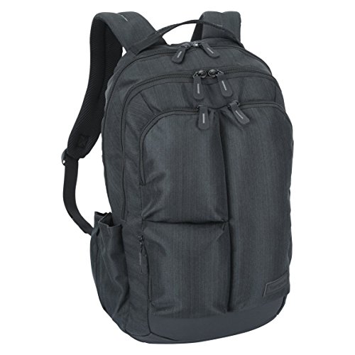 Targus Safire Laptop-Rucksack 15.6 zoll – Schwarz – TSB787EU - 4