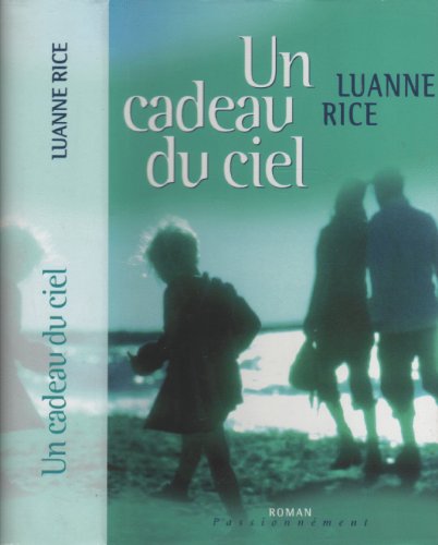 couverture de : Un cadeau du ciel