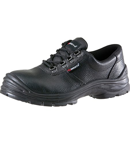 AS S3 Bauschuh - 4