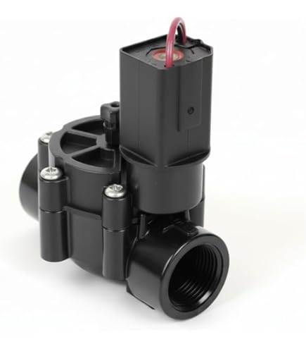 Regolatore Di Pressione RAIN BIRD Filetto 3/4" H Diffusori E - Foto 3