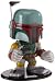 Produktbild Funko Star Wars 8519 Boba Fett Bobble-Head Figurine 14 x 17 cm