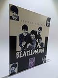Cover zum Buch Beatlemania